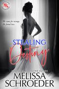 Stealing Destiny (Mafia Sisters #1) by Maya Reed
