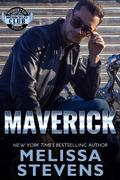 Maverick (Demented Souls #7) by Melissa Stevens
