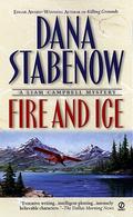 Fire and Ice (Liam Campbell #1) by Dana Stabenow