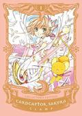 Cardcaptor Sakura Collector's Edition 1 (カードキャプターさくら 完全版 [Cardcaptor Sakura Kanzenban] #1) by Clamp