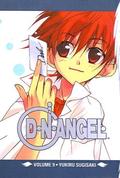 D.N.Angel, Vol. 9 by Yukiru Sugisaki