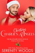 Charlie's Christmas Angels by Serenity Woods