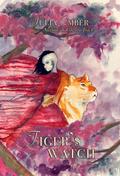The Tiger's Watch (Ashes of Gold #1) by Julia Ember