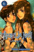 Tenshi Ja Nai!! - I'm no Angel, Vol. 6 (Tenshi Ja Nai!! - I'm no Angel #6) by Mallory Reeves