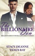 The Billionaire Don by Stacy-Deanne