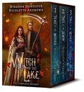 Witch of the Lake: The Complete Trilogy by Miranda Honfleur