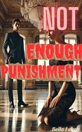 Not Enough Punishment: An anthology story about cheating wife secret affair and husband revenge by Bella Logan