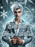 Jack Frost Nipping at the Door: by Honey Delight