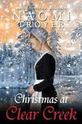 Christmas at Clear Creek by Naomi Troyer