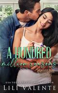 A Hundred Million Reasons (Lonesome Point Bachelors #8) by Jessie Evans