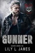 Gunner by Sarina Hart, Lily L. James