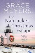 The Nantucket Christmas Escape by Grace Meyers