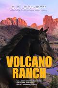 Volcano Ranch (The Hawkeye Ridge #5) by G.D. Covert