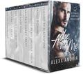Ache For Me: The Ultimate Sizzling Collection by Alexx Andria