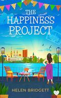 The Happiness Project (The Mercury Travel Club #2) by Helen Bridgett
