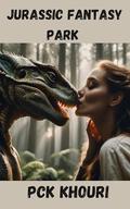Jurassic Fantasy Park: Gettin’ Dino Ass (Rise of the Reptilians) : Dinosaur Monster Smut Parody (My Unusual Holiday #4) by P.C.K. Khouri