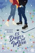 03 days to fall in love by Stefany Nunes