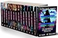 Paranormal Women's Fiction: Three Complete Series: Fifteen Books of Magic, Mystery, and Midlife Mayhem by H.P. Mallory