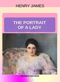 The Portrait of a Lady (The Portrait of a Lady (2 volumes) #2) by Henry James