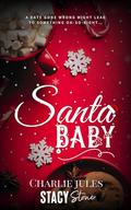 Santa Baby by Stacy Stone