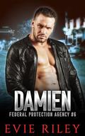 Damien by Evie Riley