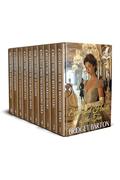 Entangled Hearts of the Ton: A Historical Regency Romance Collection by Bridget Barton