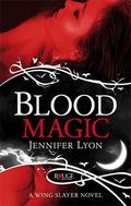 Blood Magic by Random House