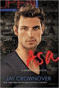 Asa by Jay Crownover