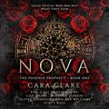 Nova by Cara Clare, Lily Drake