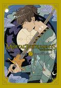 The Mortal Instruments: The Graphic Novel, Vol. 7 (The Mortal Instruments: The Graphic Novel #7) by Cassandra Jean
