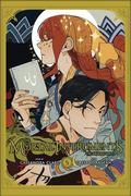 The Mortal Instruments: The Graphic Novel, Vol. 5 (The Mortal Instruments: The Graphic Novel #5) by Cassandra Jean
