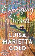 Emerging Secrets (The Elowen #2) by Luisa Marietta Gold