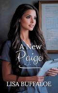 A New Paige (Crawdad Beach #8) by Lisa Buffaloe