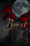 Beast: An Urban Fairytale Duology by The Editing Boutique