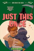Just This Once (The Seven #4) by Linda Kage