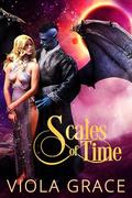 Scales of Time by Viola Grace