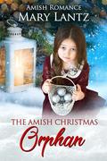The Amish Christmas Orphan by Mary Lantz