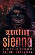 Scorching Sienna by Eloise Benjamin