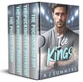Ice Kings: An Enemies to Lovers Hockey Romance Collection by A J Summers