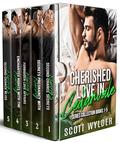 Cherished Love in Cedarvale Series Collection: Books 1-5 by Scott Wylder