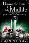 Having the Time of My Midlife by Robyn Peterman
