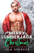 Merry Lumberjack Christmas by Isla Spencer
