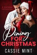 Pining for Christmas: A Holiday Collection by Cassie Mint