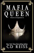 Mafia Queen by CD Reiss