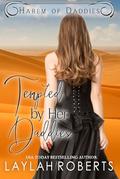Tempted by her Daddies by Laylah Roberts