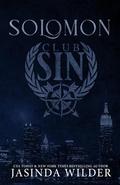 Solomon by Jasinda Wilder