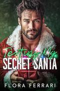 Texting My Secret Santa by Flora Ferrari
