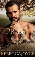 Priest (Sons of Hell MC #7) by Rebecca Joyce