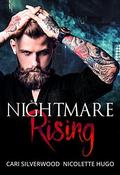 Nightmare Rising (Kings of Sorrows and Dreams #2) by Cari Silverwood