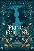 Prince of Fortune by Lisa Tirreno